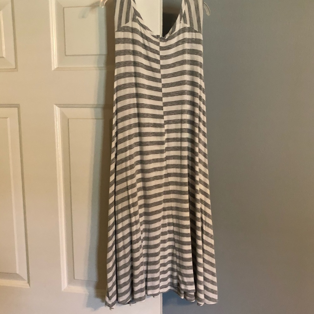 Tshirt dress